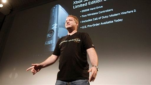 Πέθανε ο συνδημιουργός του «Call of Duty» Βινς Ζαμπέλα