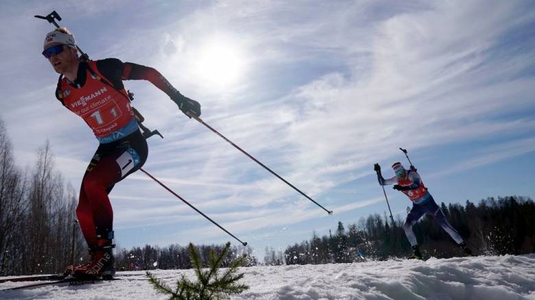 Ιταλία: Νεκρός βρέθηκε ο Νορβηγός πρωταθλητής Ευρώπης του Διάθλου, Σίβερτ Γκούτορμ Μπάκεν