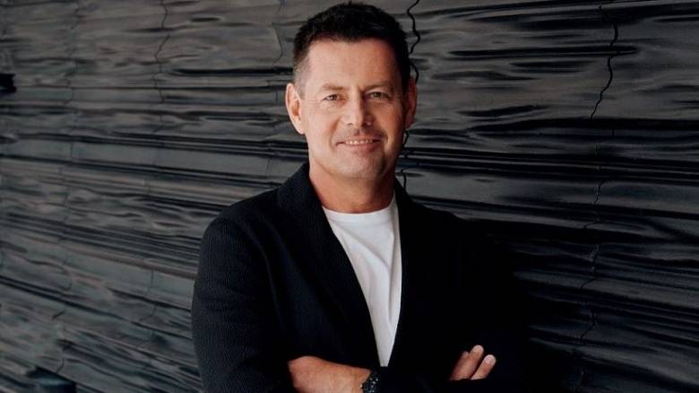 Karel Komárek: «Τεράστια ευκαιρία για τους μετόχους η επιχειρηματική συνένωση Allwyn - ΟΠΑΠ»