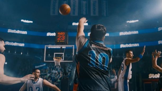 «Η στιγμή, σου ανήκει»: Η εμπειρία γύρω από τις μικρές μεγάλες στιγμές των παικτών