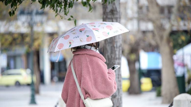 Βροχερά Χριστούγεννα με επιδείνωση του καιρού - Οι προβλέψεις των μετεωρολόγων