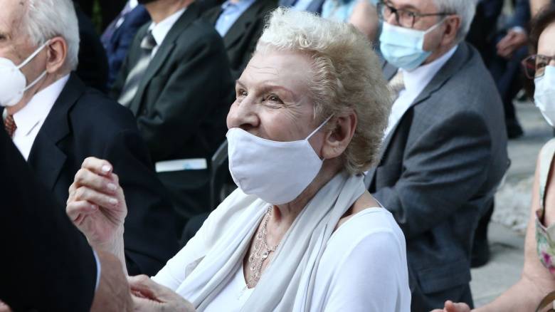 Πέθανε η Σύλβα Ακρίτα πρώην υφυπουργός και βουλευτής του ΠΑΣΟΚ