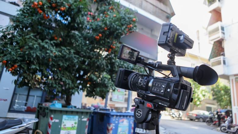 Ιλίσια: Διασωληνωμένος ο συντηρητής ασανσέρ - Πώς έγινε το ατύχημα