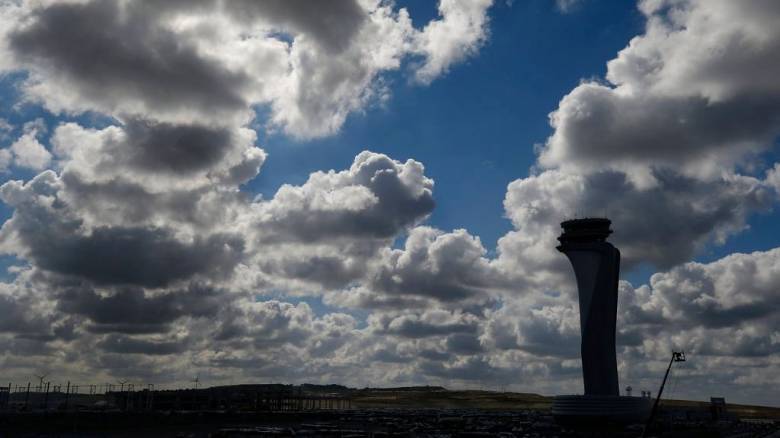 Τουρκία: Βίντεο καταγράφει έκρηξη από την πιθανή συντριβή αεροσκάφους με τον αρχηγό ΓΕΣ Λιβύης