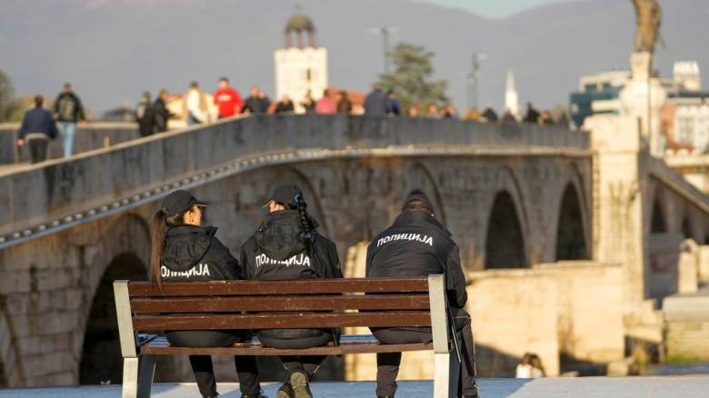 Βόρεια Μακεδονία: Κρίση στην παραγωγή ηλεκτρικής ενέργειας από τα μπλόκα στην Ελλάδα