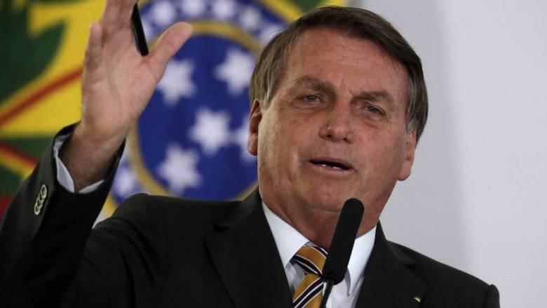 Βραζιλία: Εκτός φυλακής προσωρινά ο Μπολσονάρου για να υποβληθεί σε χειρουργείο