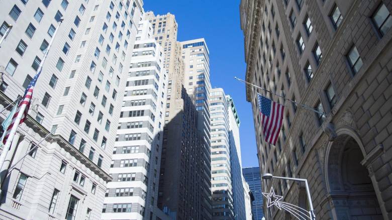 ΗΠΑ: Ανάπτυξη 4,3% στο γ’ τρίμηνο - Ο ταχύτερος ρυθμός των τελευταίων δύο ετών