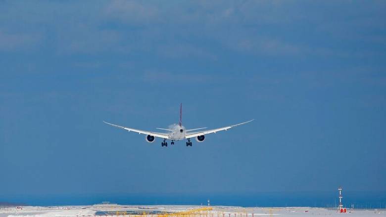 Τουρκία: Αναγκαστική προσγείωση είχε ζητήσει ο πιλότος του τζετ που χάθηκε από τα ραντάρ