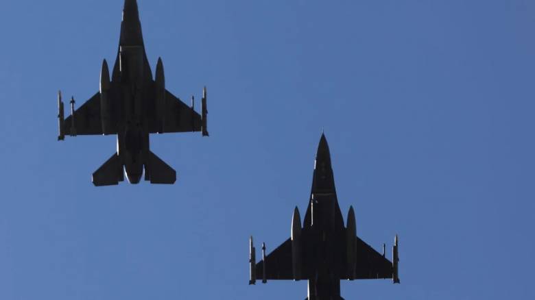 Συναγερμός στην Πολωνία: Έκλεισε ο εναέριος χώρος λόγω «στρατιωτικής δραστηριότητας»