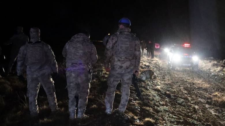 Τουρκία: Ποια είναι η Ελληνίδα αεροσυνοδός που σκοτώθηκε στη συντριβή του Falcon 50 στην Άγκυρα