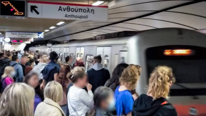 Πώς θα κινηθούν τα Μέσα Μαζικής Μεταφοράς τις ημέρες των Χριστουγέννων και της Πρωτοχρονιάς