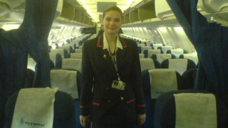 Συντριβή Falcon 50 στην Τουρκία: Επιβεβαίωσε και η Άγκυρα για τη νεκρή Ελληνίδα αεροσυνοδό