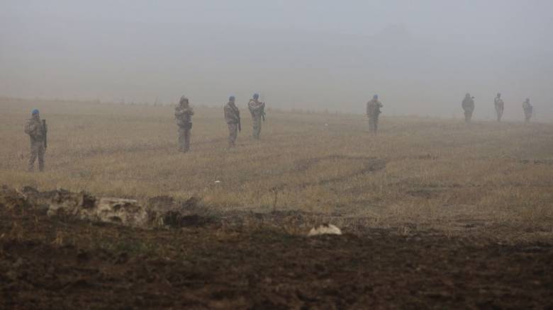 Τουρκία: Λεπτό προς λεπτό η επικοινωνία του μοιραίου αεροσκάφους με τον πύργο ελέγχου