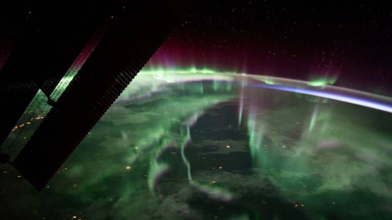 Ο μαγνητικός βόρειος πόλος της Γης άλλαξε θέση και μπήκε σε αχαρτογράφητη περιοχή