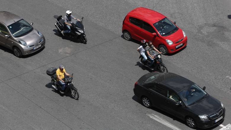 Τι πρέπει να γνωρίζετε για τα τέλη κυκλοφορίας 2026: Αναλυτικός οδηγός