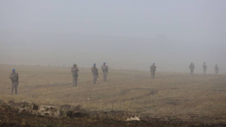 Στη Γαλλία τα μαύρα κουτιά του Falcon που συνετρίβη στην Άγκυρα -Το χωριό που γλύτωσε στο παρά πέντε