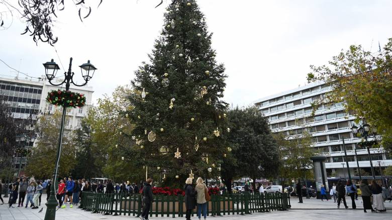 Ο καιρός της Πρωτοχρονιάς και των πρώτων ημερών του 2026 - Βίντεο από τον Θοδωρή Κολυδά