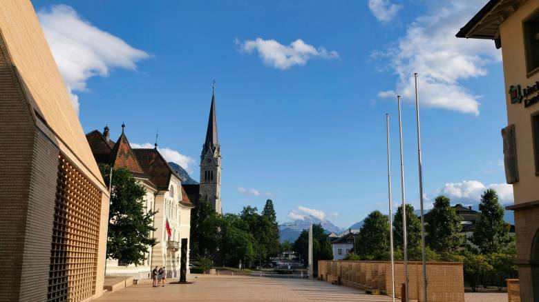 Θρίλερ στο Λιχτενστάιν: Εντοπίστηκαν τέσσερις σοροί, πιθανότατα από την ίδια οικογένεια