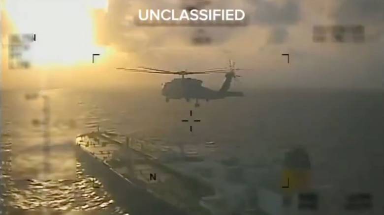 Η Κινα καταδικάζει τον αποκλεισμό της Βενεζουέλας από τις ΗΠΑ, αλλά επωφελείται απο την κατάσταση