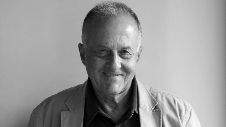 Πέθανε ο εικαστικός Μιχάλης Κατζουράκης