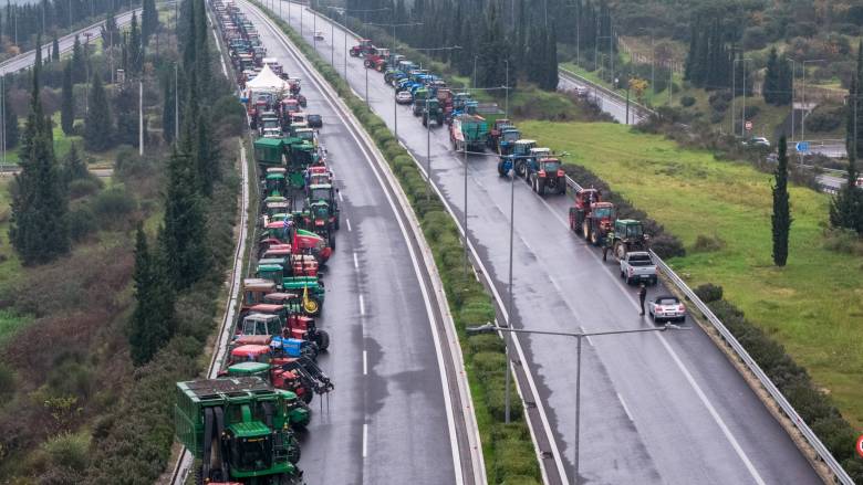 Αποφάσεις για τις κινητοποιήσεις τους λαμβάνουν οι αγρότες και οι κτηνοτρόφοι