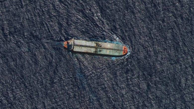 Bίντεο από ρεσάλτο σε τάνκερ που ακινητοποίησε έδωσε το Ιράν - Τι υποστηρίζει η Τεχεράνη