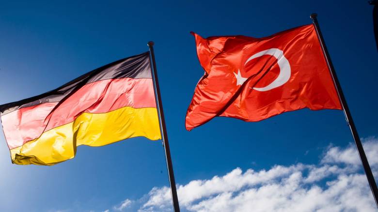 Ταξιδιωτική οδηγία της Γερμανίας για την Τουρκία: Κίνδυνος τρομοκρατικών επιθέσεων