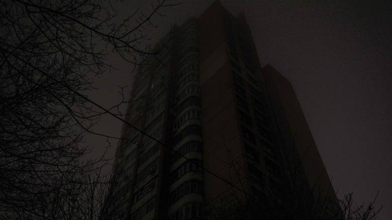 Χωρίς ρεύμα 2.600 κτήρια στο Κίεβο ύστερα από το μπαράζ των ρωσικών επιθέσεων