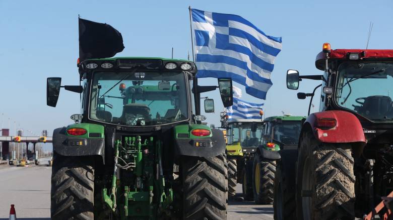 «Πράσινο φως» για διάλογο από 18 μπλόκα αγροτών - Καλούν σε κοινή κάθοδο στις διαπραγματεύσεις