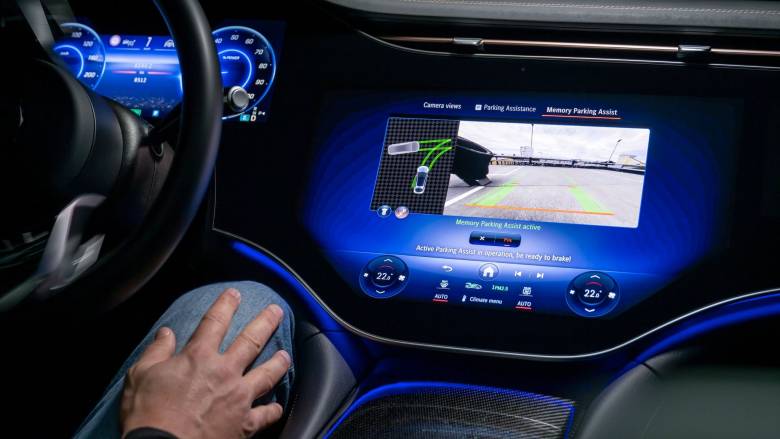 Το επόμενο βήμα είναι τα αυτοκίνητα που… σκέφτονται