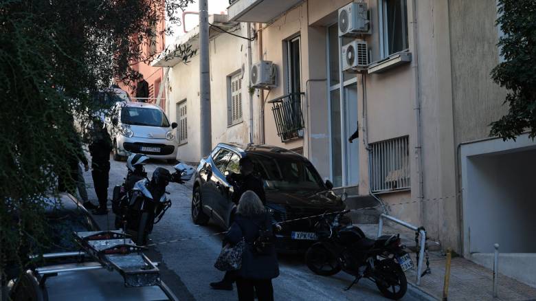 Γκύζη: Άνδρας μαχαίρωσε στο λαιμό τη σύζυγο του και αυτοκτόνησε - Νοσηλεύεται η γυναίκα