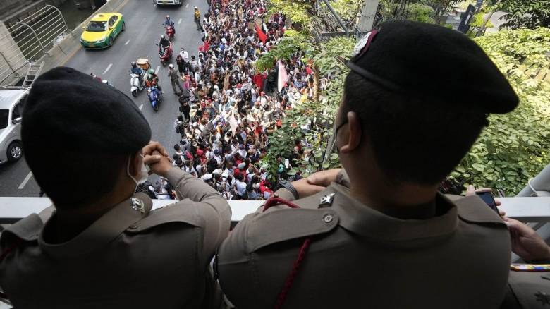 Βουλευτικές εκλογές σήμερα στη Μιανμάρ πέντε χρόνια μετά το στρατιωτικό πραξικόπημα