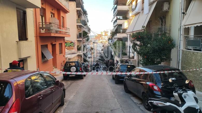 Ιδιόχειρο σημείωμα του δράστη ρίχνει φως στα αίτια της οικογενειακής τραγωδίας στου Γκύζη