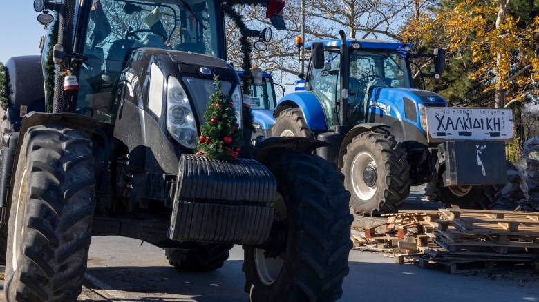 Έτοιμη για διάλογο με τα 18 μπλόκα η κυβέρνηση - «Δεν θα τα σπάσουμε στα διαδικαστικά»