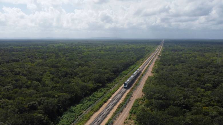 Μεξικό: 13 νεκροί και 98 τραυματίες από τον εκτροχιασμό τρένου - Σε εξέλιξη έρευνες για τα αίτια