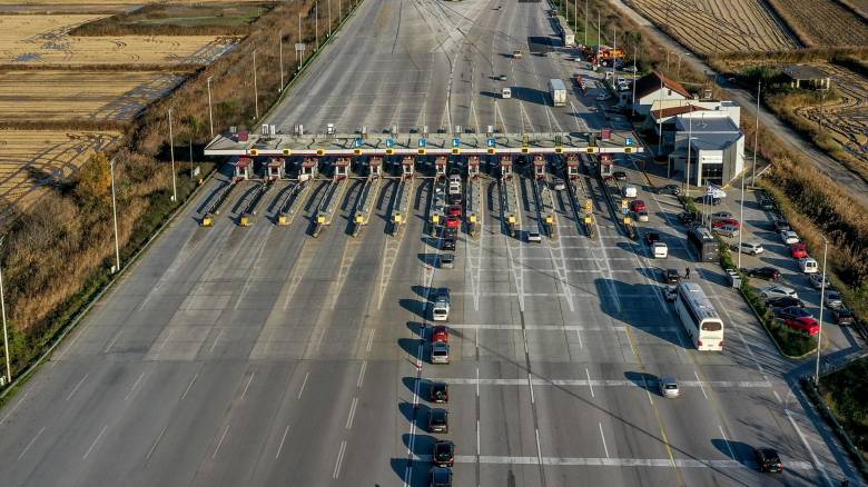 Οι αγρότες κλείνουν επ’ αόριστον την εθνική οδό Αντιρρίου – Ιωαννίνων: Ανοιχτά τα Μάλγαρα