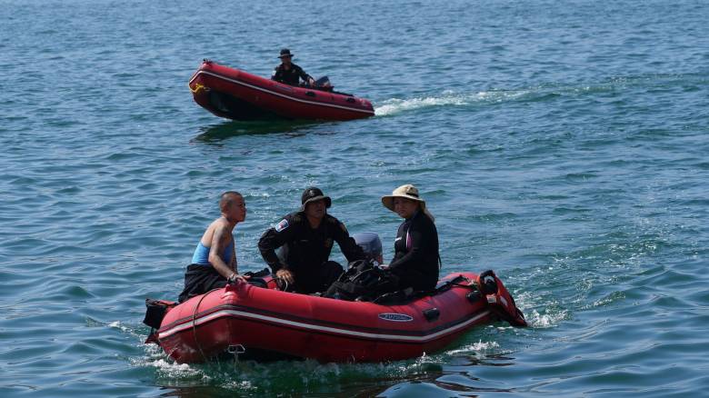 ΗΠΑ: Νεκρή αθλήτρια του τριάθλου - Την κατασπάραξε καρχαρίας ενώ κολυμπούσε