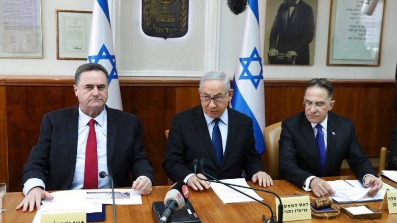 Ισραήλ: Αναστέλλεται προσωρινά το κλείσιμο του ραδιοφωνικού σταθμού του στρατού