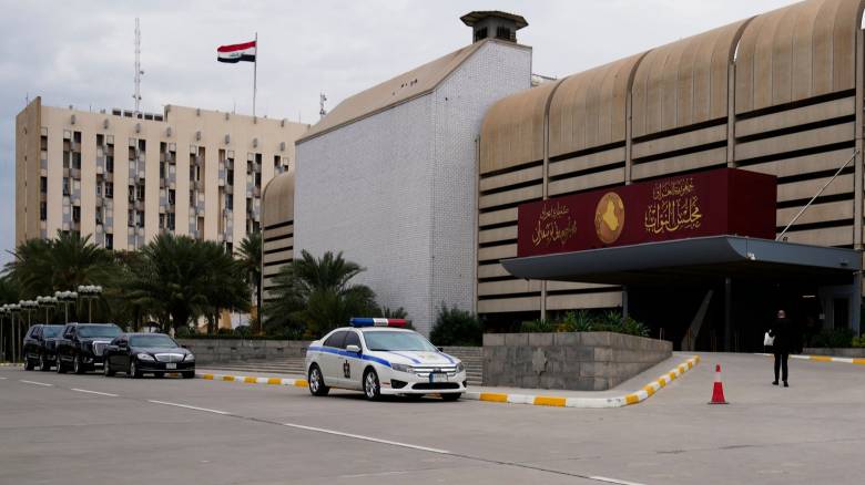 Ιράκ: Νέος πρόεδρος του Κοινοβουλίου ο Χαϊμπάτ αλ Χαλμπούσι