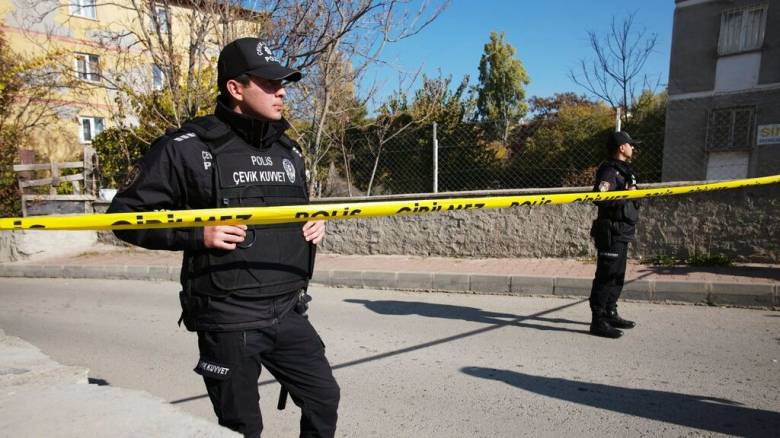 Τουρκία: Τρεις αστυνομικοί νεκροί και εννιά τραυματίες σε ανταλλαγή πυρών με τζιχαντιστές του ISIS