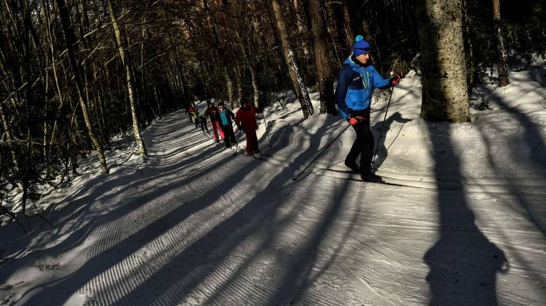 Ισπανία: Τρεις νεκροί από χιονοστιβάδα στα Πυρηναία - Μια γυναίκα σε κατάσταση υποθερμίας