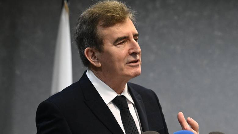 Χρυσοχοΐδης για μπλόκα: «Αντικοινωνική συμπεριφορά η ταλαιπωρία χιλιάδων πολιτών»