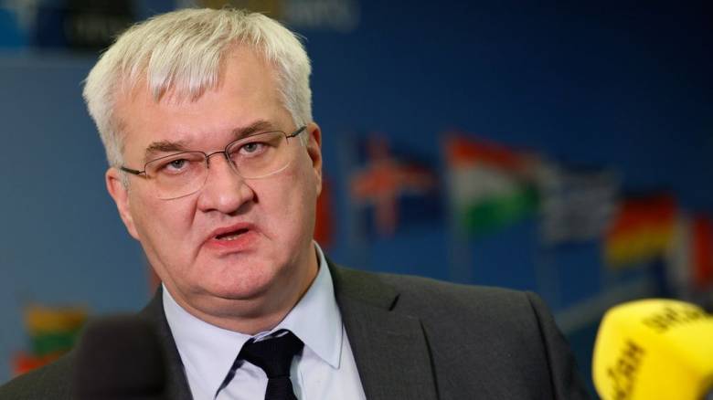 Κανένα στοιχείο από τη Μόσχα για τις υποτιθέμενες ουκρανικές επιθέσεις κατά Πούτιν, λέει το Κίεβο