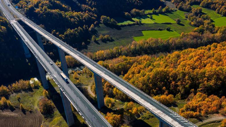 Στη ΓΕΚ ΤΕΡΝΑ περνά η παραχώρηση της Εγνατίας Οδού για 35 έτη