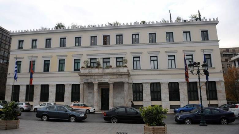 Έκτακτα μέτρα λόγω χαμηλών θερμοκρασιών λαμβάνει ο Δήμος Αθηναίων