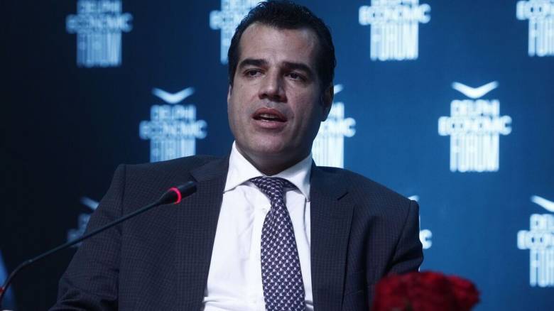 Πλεύρης για αγρότες: Αν συνεχιστεί η παρακώλυση των συγκοινωνιών είναι δουλειά της Δικαιοσύνης