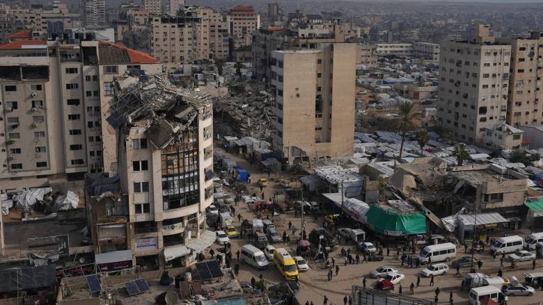 Διεθνείς αντιδράσεις για το Ισραήλ: ΟΗΕ και ΕΕ καταγγέλλουν τον αποκλεισμό 37 ΜΚΟ από τη Γάζα