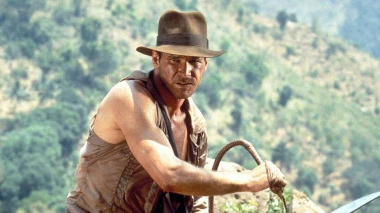 Φλόριντα: «Ιντιάνα Τζόουνς» της Disney τραυματίστηκε αναπαριστώντας τη θρυλική σκηνή με το βράχο