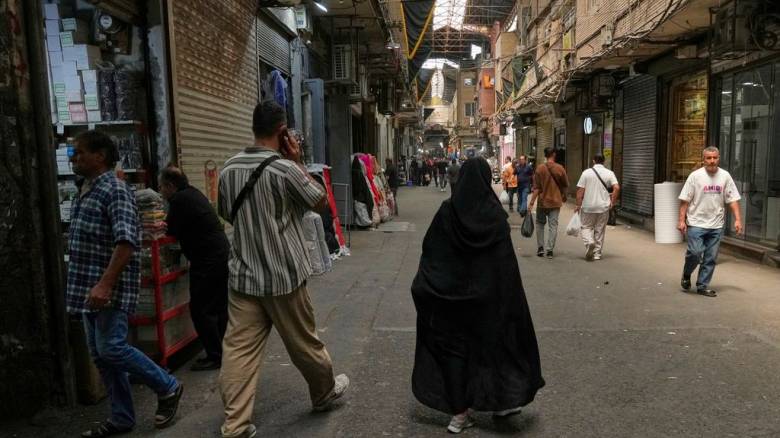 Ρεκόρ εκτελέσεων στο Ιράν το 2025: Σε τουλάχιστον 1.500 άτομα επιβλήθηκε θανατική ποινή