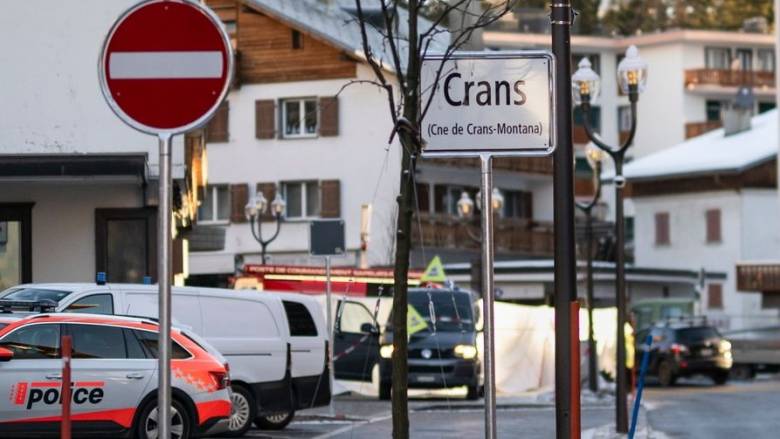 Κραν Μοντανά: Κινητοποίηση των ελληνικών διπλωματικών αρχών - Πού να απευθύνονται οι συγγενείς